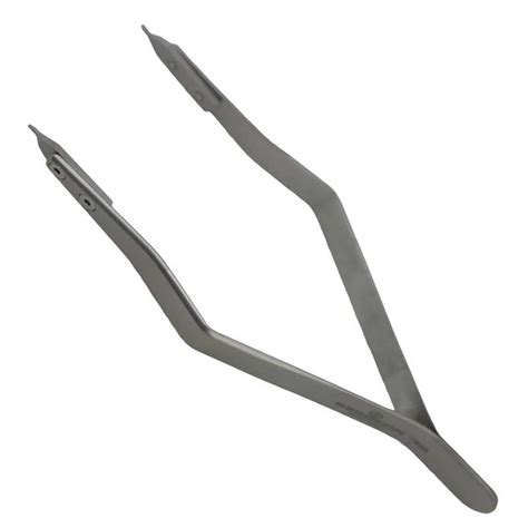 bergeon spring bar tweezers|bergeon 7825 spring bar tweezer.